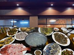 -凯华海鲜火锅·传承三十六年
