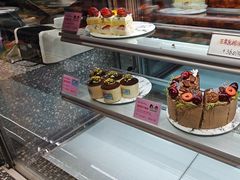 -丁香西饼屋(桂林路店)