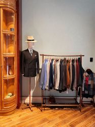 -胤一红帮手工西服定制(日湖店)