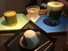 -茶是一枝花泡茶店