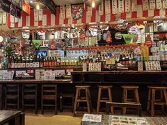 -平成屋·午肴夜酒(四川北路店)