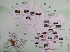 -塔川景区