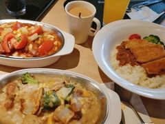 -大家乐(广州天河城六楼店)