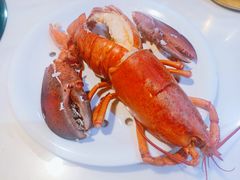 -蔚海之都·象山蒸汽海鲜(仙霞路店)