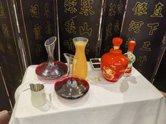 -上海会馆(香港名都店)