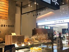 -喜茶(广州天汇igc店)