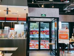 -肯德基(京广桥店)