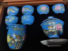 -景德镇古窑民俗博览区