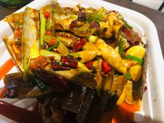 -盒马鲜生(莱蒙都会店)