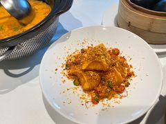 避风塘脆皮虾饺-天然台1908(中建广场店)