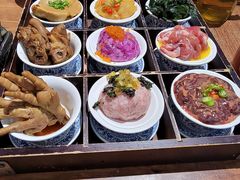-楠火锅(龙阳广场店)