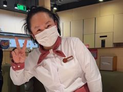 -海底捞火锅(劲松店)