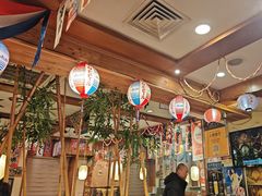 -梦山水日本烧肉(五四广场店)