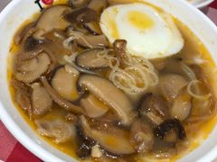 -西贝(宝乐汇店)
