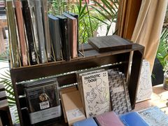 -时光花园(白鹭洲店)