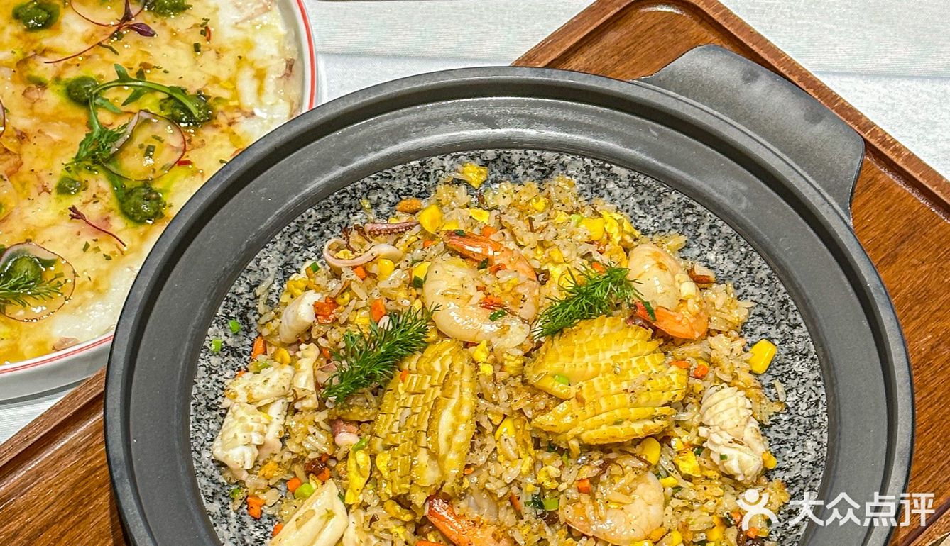 总要为了义乌这家美好的西餐厅🍴约会一次吧