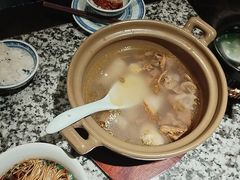 -南京大牌档(中关村领展广场店)