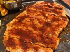 -必胜客(东大桥店)