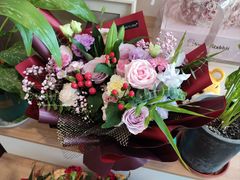 -ChaKo Flora ·茶子花艺 (市北店)