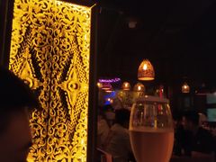 -Helens海伦司小酒馆(南京洪武路店)