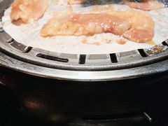 -九田家黑牛烤肉料理(太阳城店)