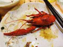 -怪怪龙虾·来自江苏盱眙(惊驾路店)