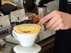 -Onirii Coffee(长乐路店)