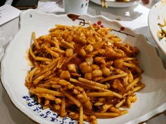 -昱德来·天津菜·渤海湾小海鲜(华夏店)