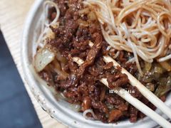 三姐秘制猪肉干-三姐海南粉(骑楼老街店)