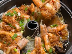 -陈熹公民族美食文化餐厅·清真(中华广场店)