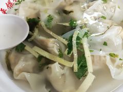 -海平馄饨(逍遥二路店)