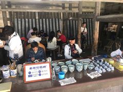 -景德镇古窑民俗博览区