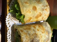 -张果佬年糕卷(科巷店)