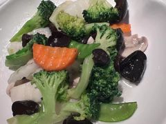 -外婆家(西红门荟聚购物中心店)