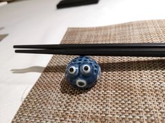 -肆月河豚·新淮扬(金融街店)