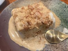 和风豆腐-戏作寿司(观音桥店)
