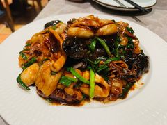 -九龙餐厅(大沽路店)