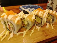 -坂吉屋·居酒屋深夜食堂(龙湖店)