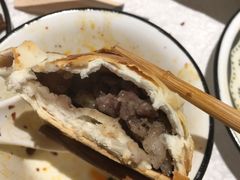 -巴依老爷新疆美食(清华东门店)