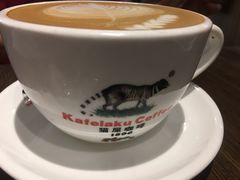 -猫屎咖啡(日月光中心广场店)