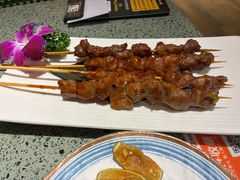 -Home Thai·泰谣(王府井apm店)