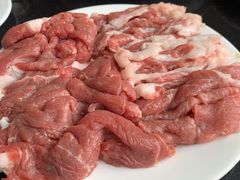 -天桥老金涮肉(牛街店)