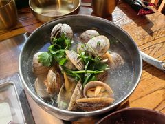 -KAOKAO烤烤·丹东海鲜烧烤(望京店)