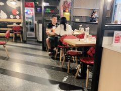 -鱼酷活鱼烤鱼(梅江印象城店)