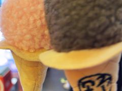 -野人先生现做冰淇淋(北京顺义祥云小镇店)