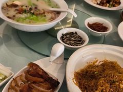 -玉林烤鸭店(定福庄店)