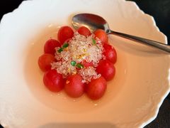 -锦楼·臻选新杭帮(正大广场店)