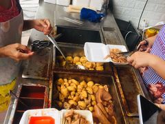 -细妹五香牛杂(步行街店)