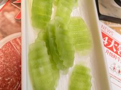 -左庭右院鲜牛肉火锅(万达广场店)