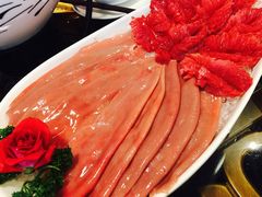 -小天鹅火锅·一线江景洪鼎旗舰店(洪崖洞店)